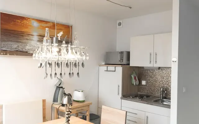 studio in Lichtenrade 1