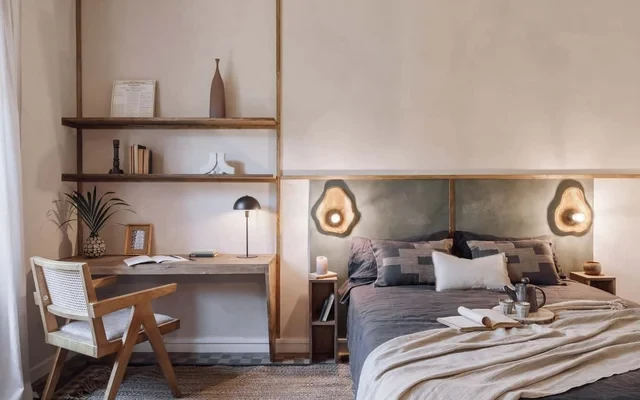 Ulindi - 2 bedrooms in Eixample Esquerra 2