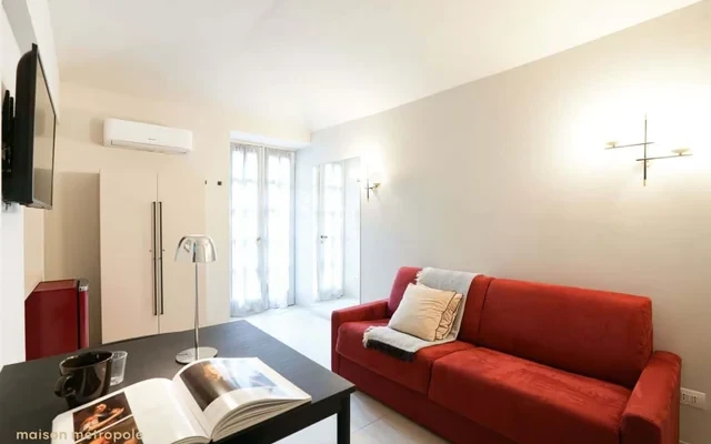 Torino centro | Accademia House 4