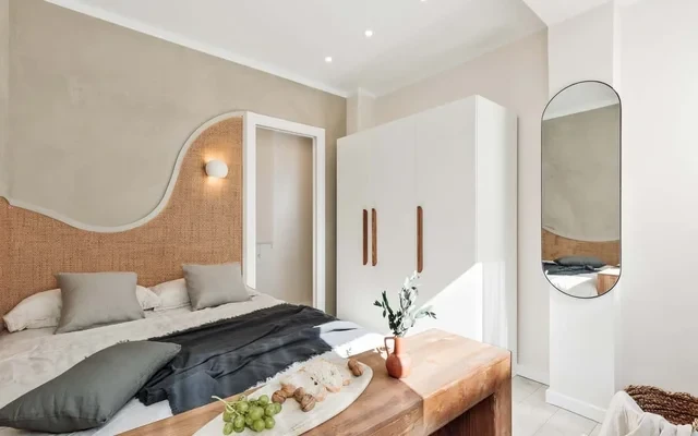 Ona - 2 bedrooms in Sant Gervasi 2