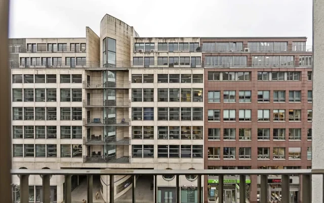 Friedrichstrasse 2