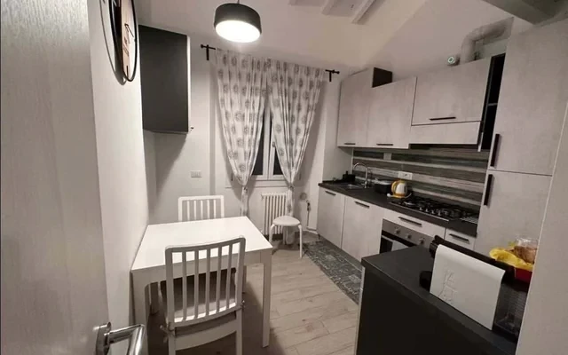 Apartment in Via Privata Licurgo, Milano for 50 m² with 1 bedrooms 0