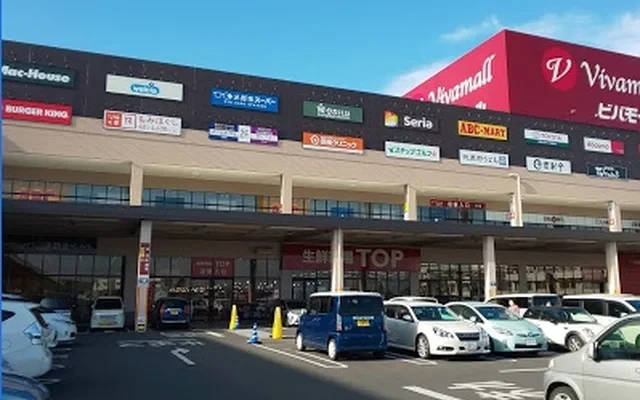 レオパレスヴィラージュ 3