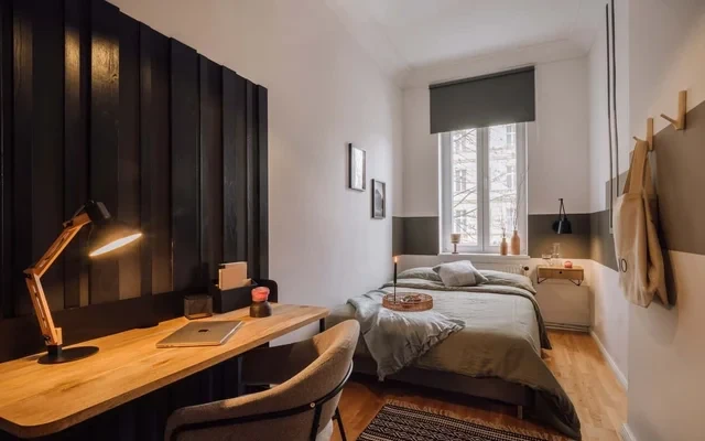 Bisau - 1 bedroom and balcony in Prenzlauer Berg 3