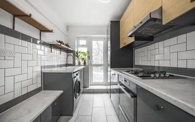 Coldbath Street, London, SE13 7RG 1