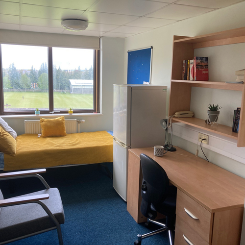 Queen Anne House - Cambridge Student Accommodation | uhomes.com