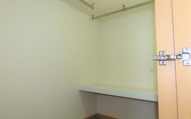 レオパレスグラン　アプリコ - Suzaka student accommodation - 104号房间(带独立厨房)