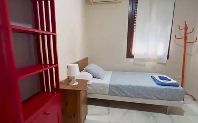 Habitacion Privada en Av de la Reina Mercedes - chỗ ở sinh viên tại Tỉnh Sevilla - shared