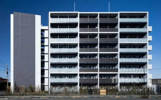 Ecole Ville Akabane Shimo 0