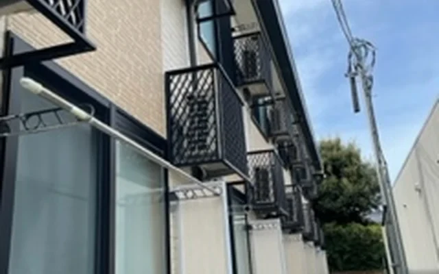 アクシス松江 - 松江市(まつえし)の学生向け宿泊施設 - 203号房间(带独立厨房)
