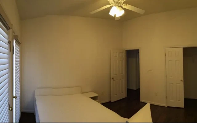 Baltimore townhouse 3