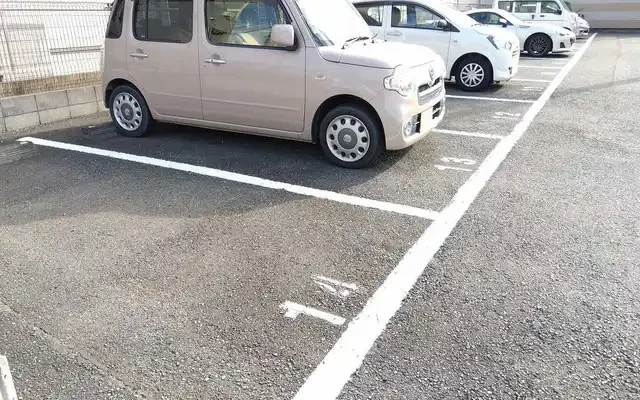 レオパレスアイ - Takasago student accommodation - 206号房间(带独立厨房)