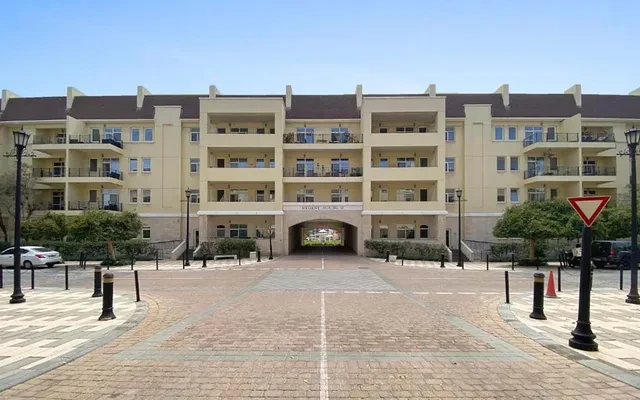Regent House 2 - 두바이 학생 숙소