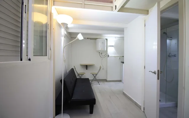 Studio Calle Rodrigo Uhagon 0