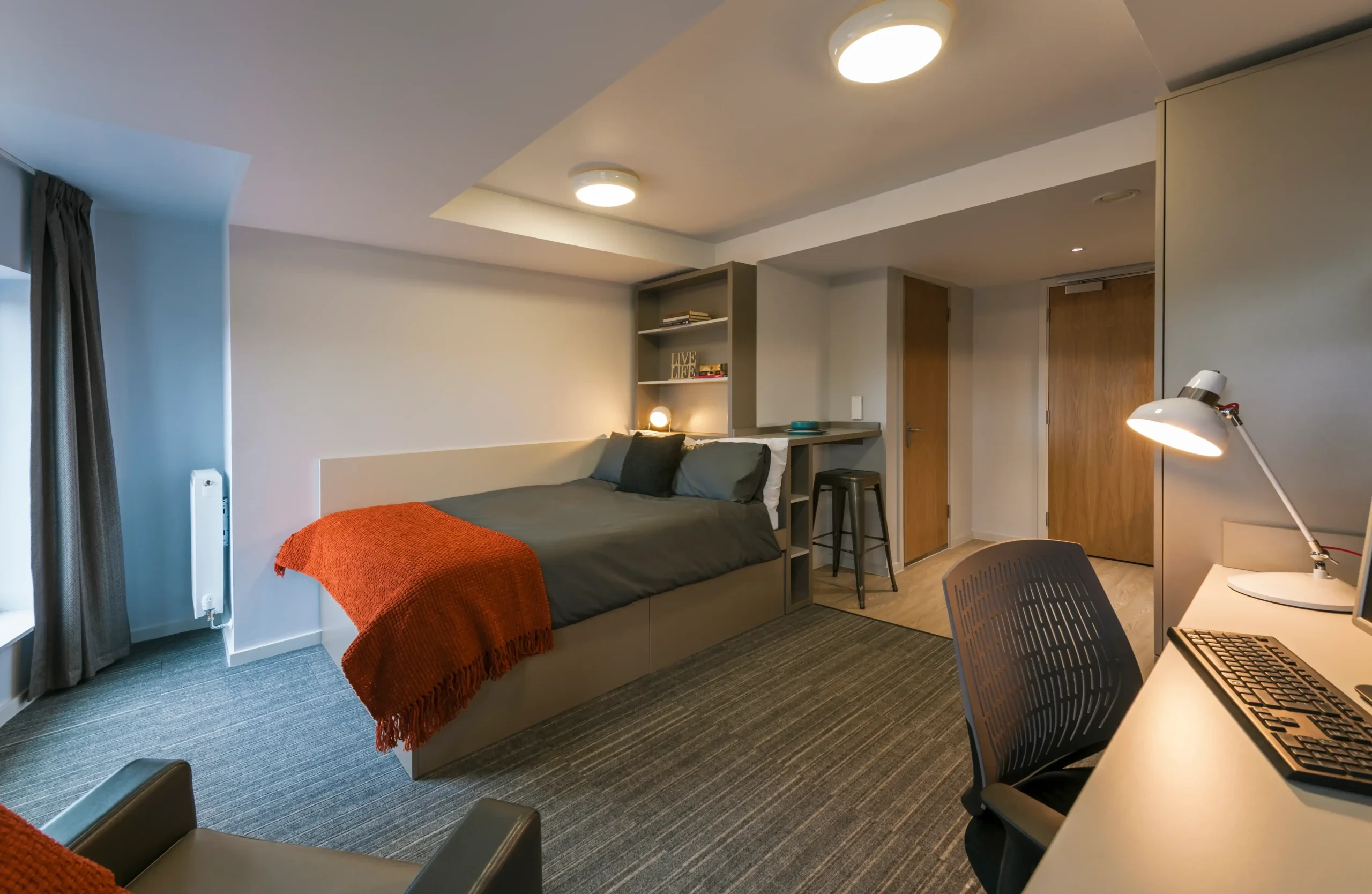 uhomes.com | Student Accommodation, Housing, Flats, Apartments for Rent