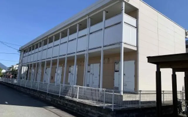レオパレス神町 0