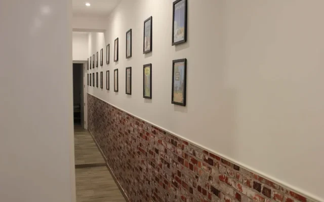 Calle Andres Borrego, 16 3