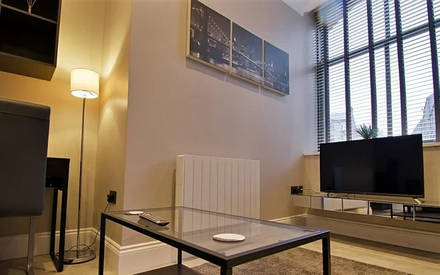 Dumbarton Road, Lancaster - Flat 7, Quarry Heights 4