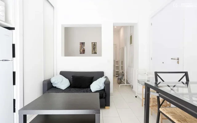 Studio Calle Rodrigo Uhagon 0
