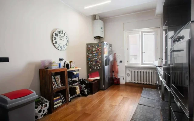 Apartment in Via Luigi Cadorna, Bergamo for 90 m² with 1 bedrooms 4
