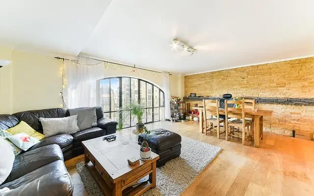 Taffrail House, Burrells Wharf Square, London, E14 3TG 0