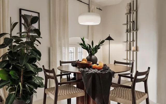 Abangares - 2 bedrooms and terrace in Sant Antoni 2