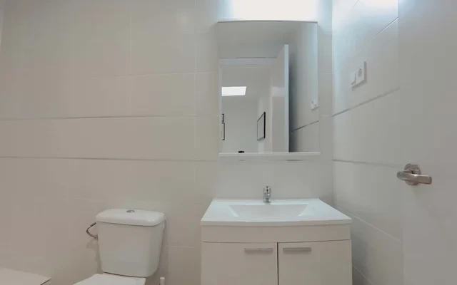 Apartment Calle Berruguete 2