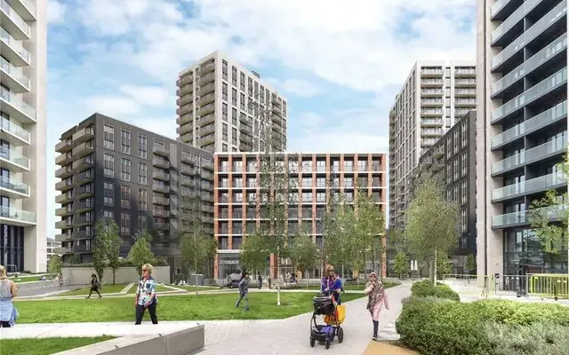 Repton Gardens 4