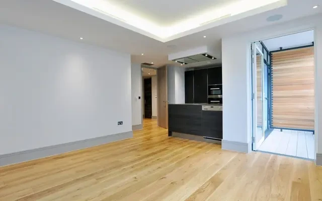 Benjamin House, Cecil Grove, St John's Wood, London, NW8 7EF 3