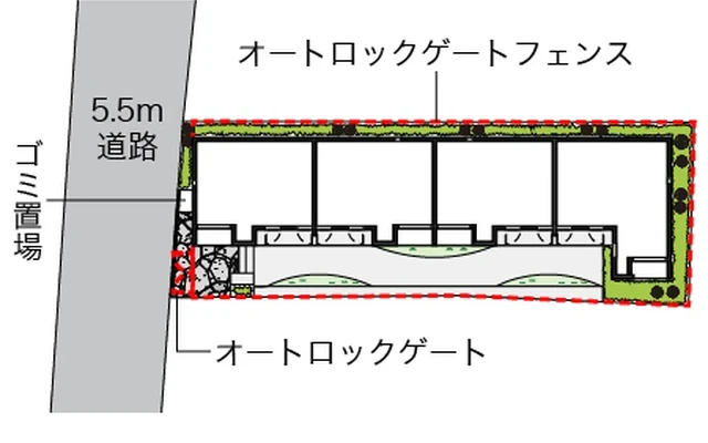 ヒルズ　ＫＳＭ 2