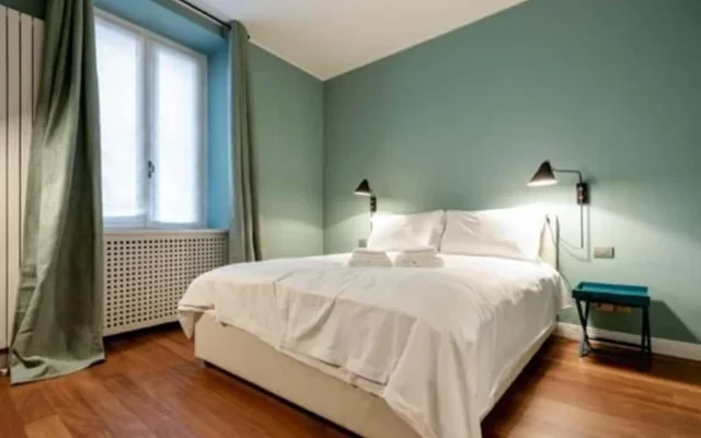 Apartment in Via Ponte Vetero, Milano for 80 m² with 1 bedroom 4