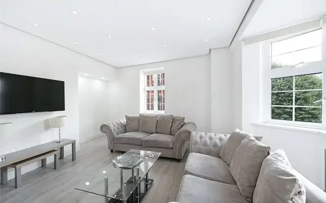 Princes Court 1