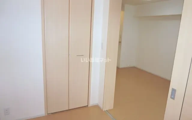 へりていじ桜井Ⅱ 1階 - Mino student accommodation - 1階 - 1LDK