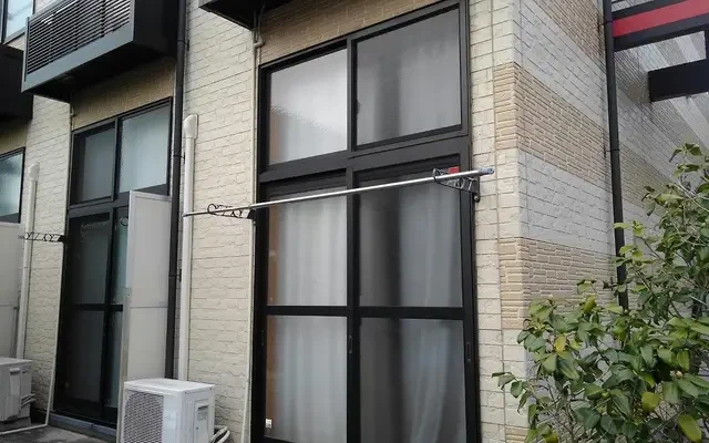 レオパレス八幡 4