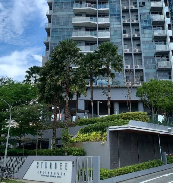 Sturdee Residences - Allan