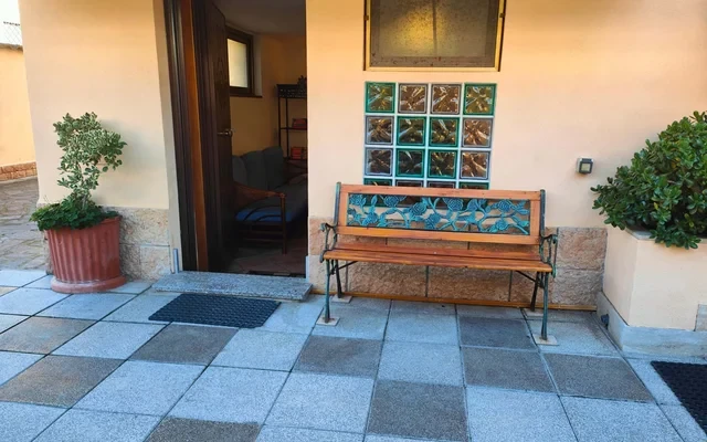 Casa indipendente in Via Stefano de Stefani - Roma (Aeroporto Fiumicino) 0