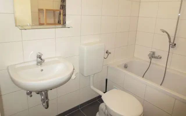apartment in Kreuzberg 3