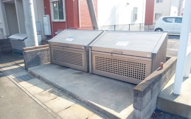 レオパレスＰｅａｃｅ 1