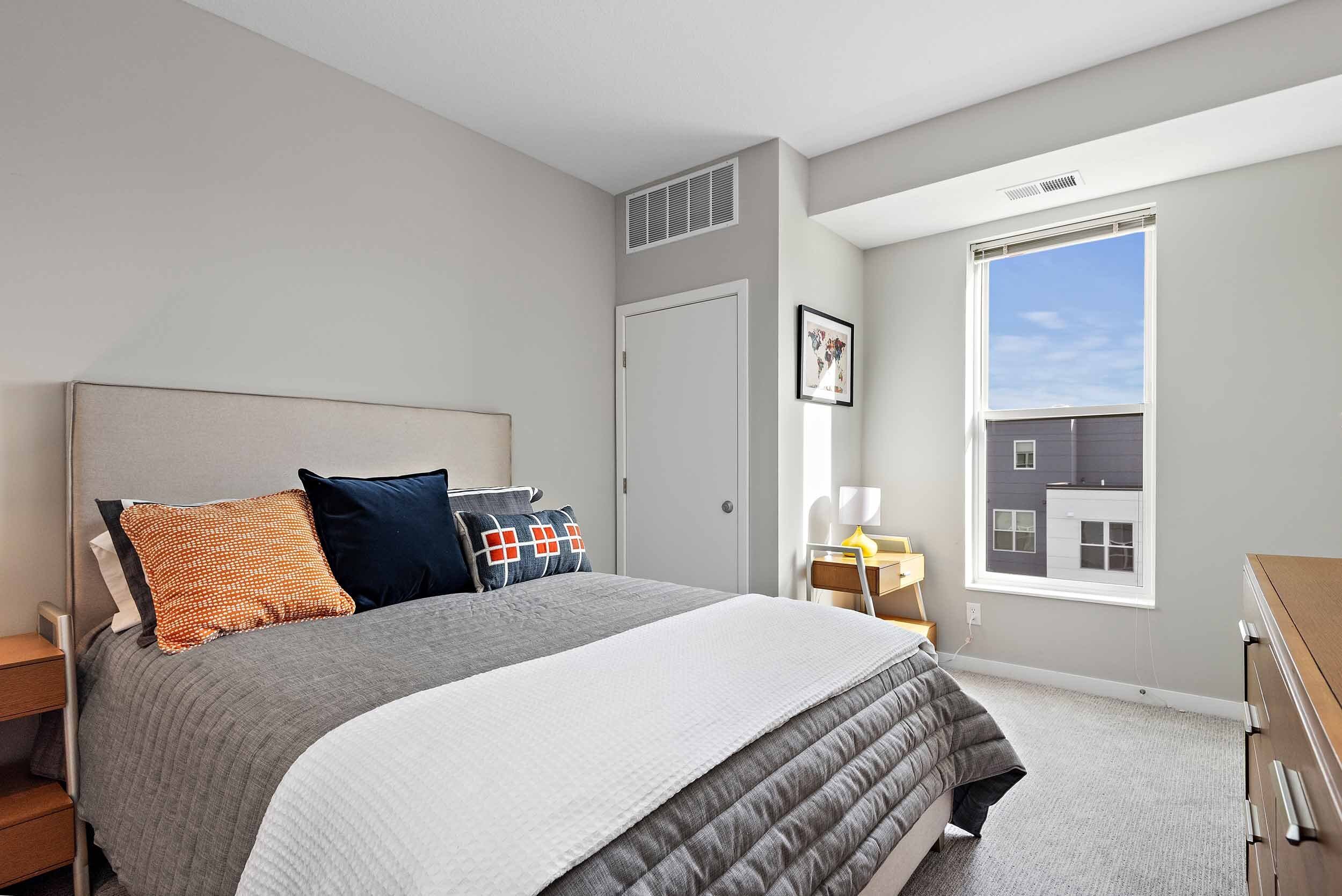 2 Bed 1.5 Bath Hadley C Townhome