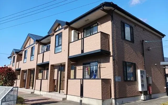 ブル－スカイA 202号室 - Naruto student accommodation
