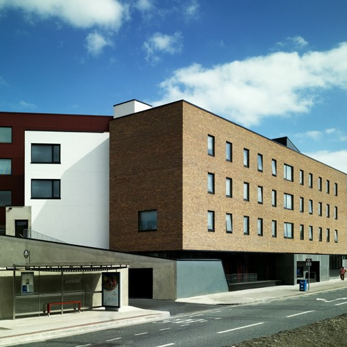 Broadstone Hall Dublin Student uhomes