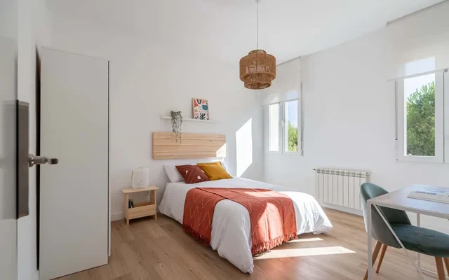 MA-ERMITA DE SANTO 14 - ESC A 1ERO IZQ-01A 0