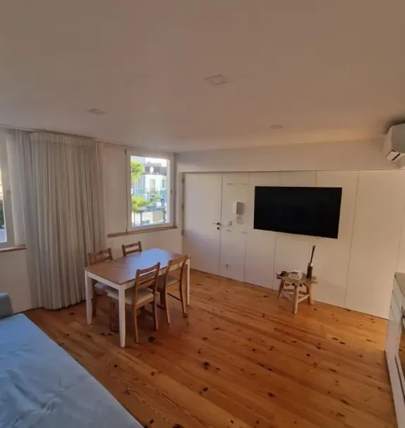 apartment in Foz do Douro