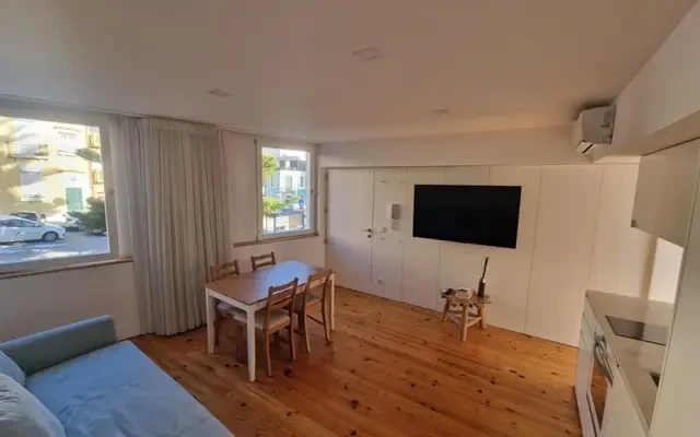 apartment in Foz do Douro - ที่พักนักศึกษาในปอร์โต