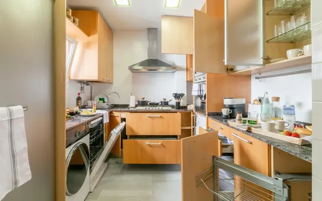apartment in Les Tres Torres (Sarrià   Sant Gervasi) 3