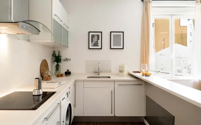 Alora - 3 bedrooms in Goya 2