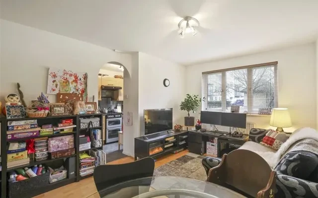 LH-Baildon Street 0