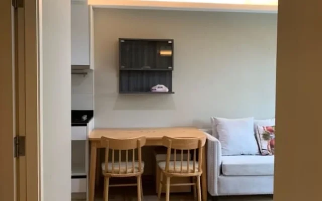 2-BR Condo for Rent, ฿23,000/month, Maestro 39 - Bangkok student accommodation