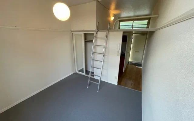 レオパレスコトブキ 3
