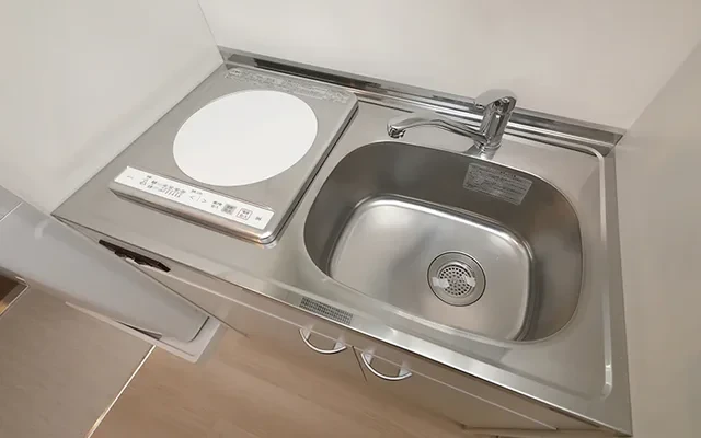Student Hall NCRe Kyoto Fukakusa [Meals included] 4